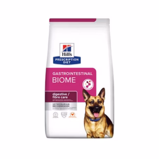 Hill's Prescription Diet Gastrointestinal Biome Hundefutter